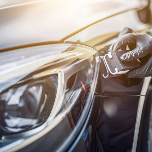 Car Polishing